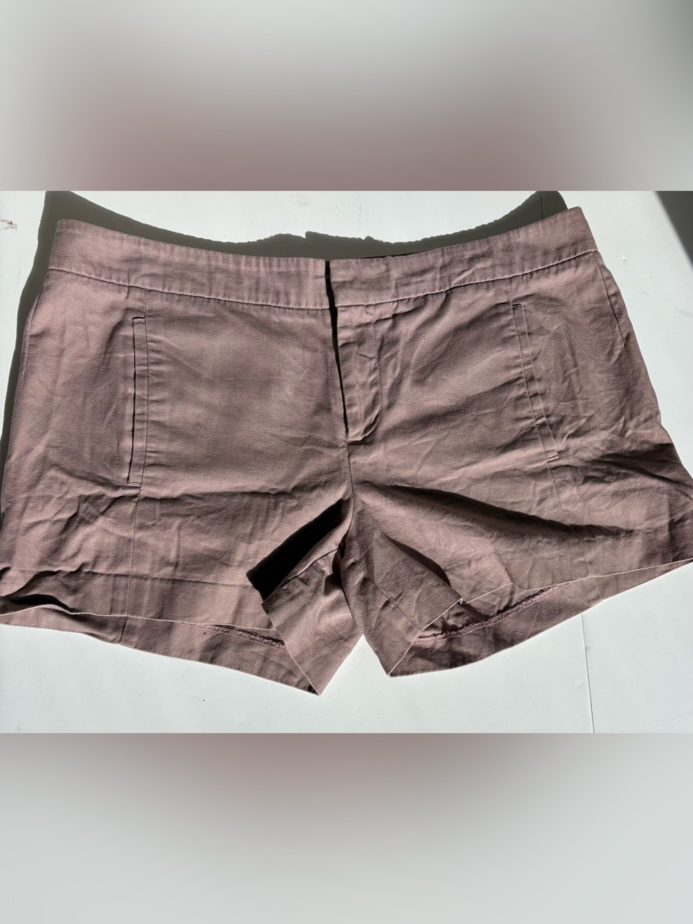 GAP Rose 100% Cotton Shorts